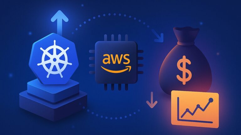 správa kubernetes,amazon eks,azure aks,cloud a kubernetes