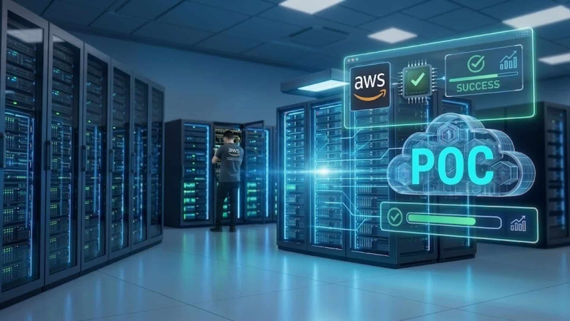 aws poc